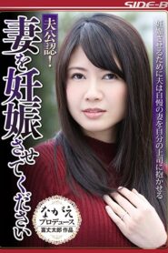 NSPS-566 Tolong Hamili Istriku – Sumire Sakamoto